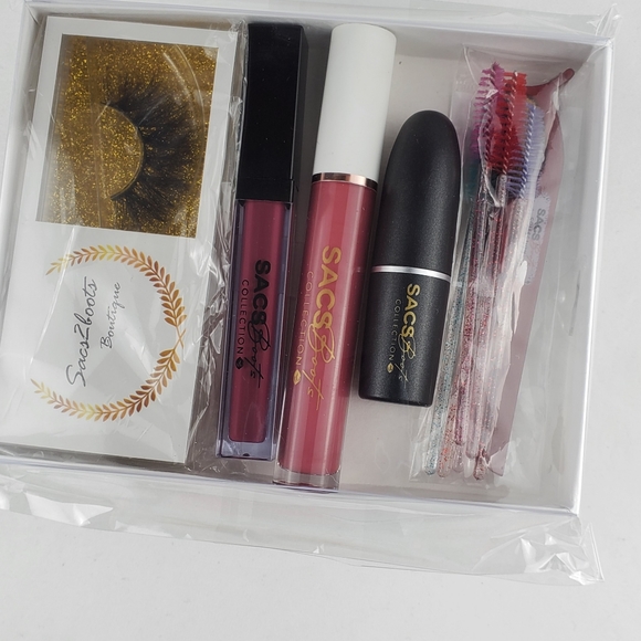 Sacsboots collection beauty collection set - Picture 14 of 16